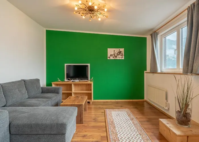 Anblick Appartement With Lake View