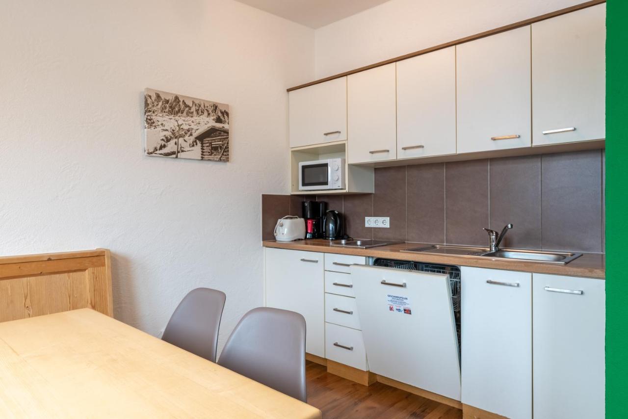 Apartmán Anblick With View