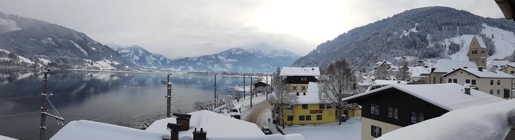 Apartmán Anblick With View