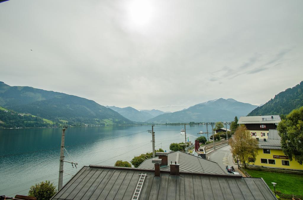 Anblick With View * Zell am See